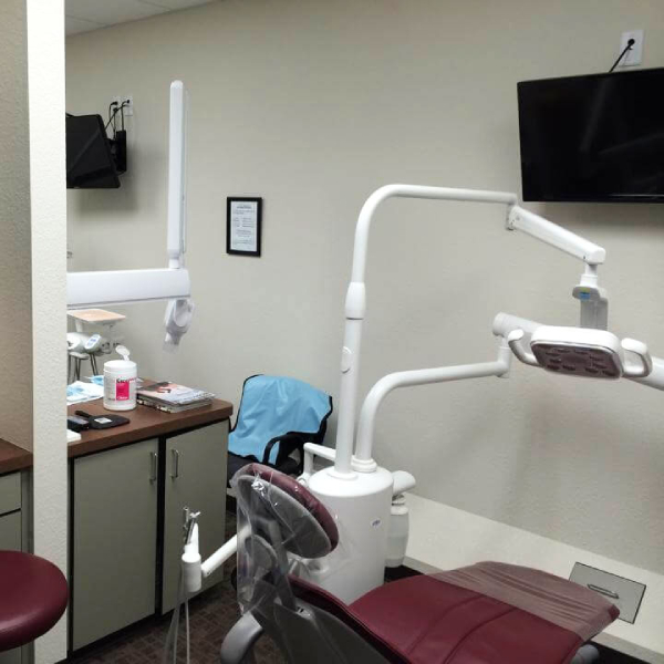 Dentist in CA