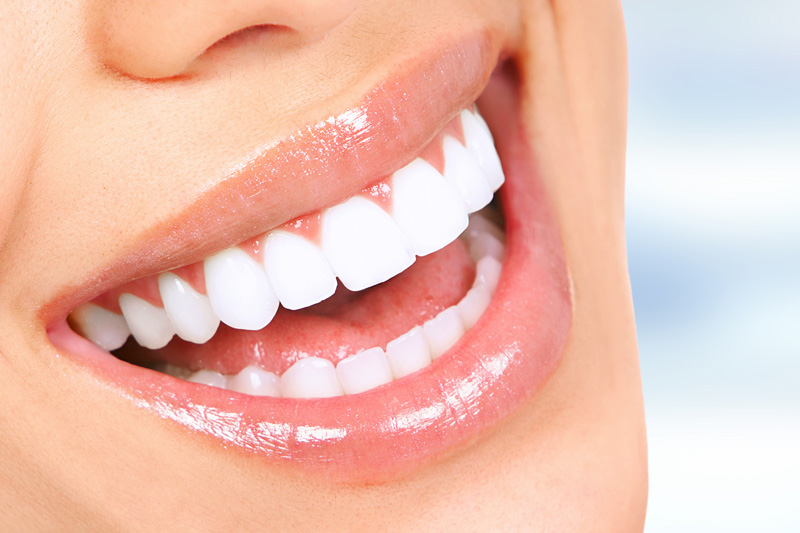 Cosmetic Dentistry in Yuba City