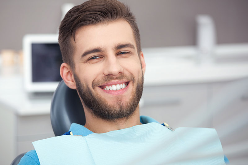 Dental Fillings in Yuba City