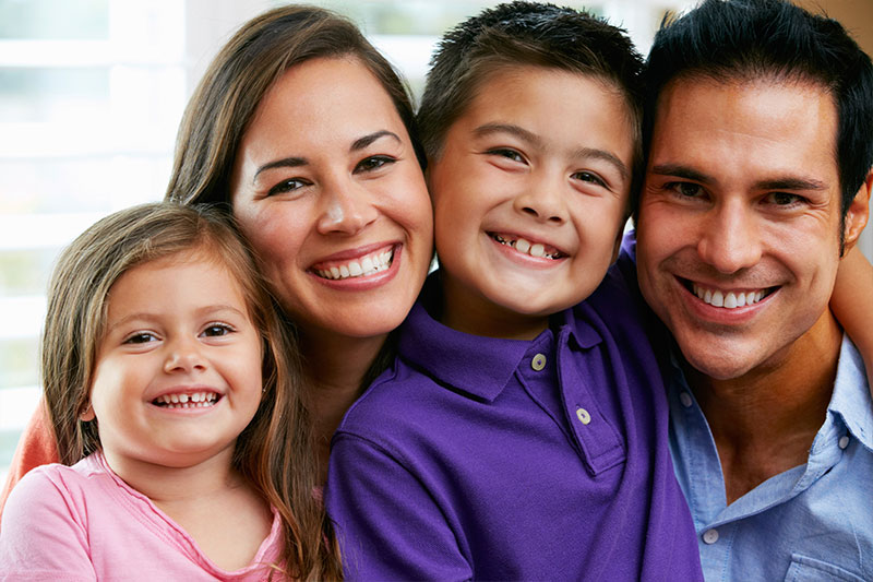 Family Dentistry in Yuba City