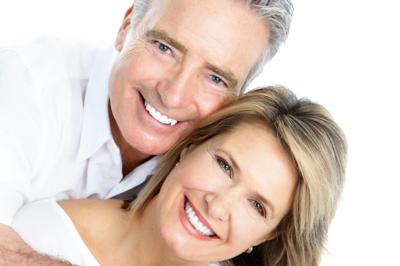 Dental Implants in Yuba City