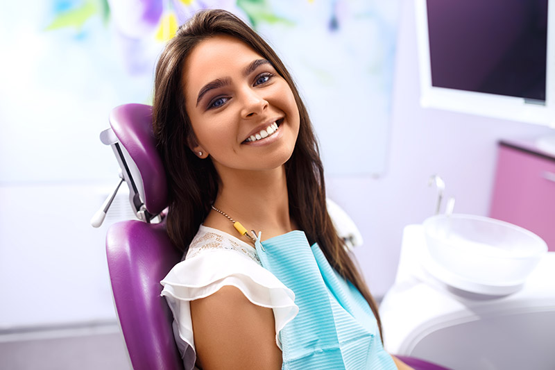 Dental Exam and Cleaning in Yuba City